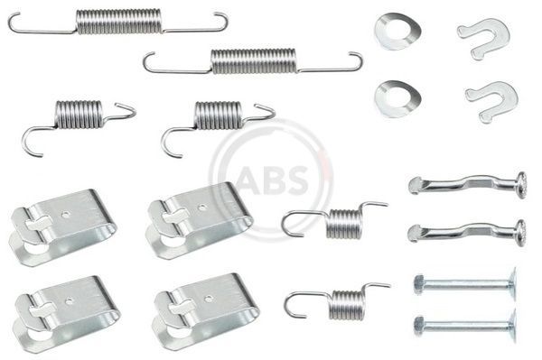 A.B.S. 0028Q