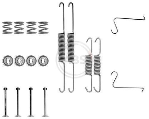 A.B.S. 0603Q