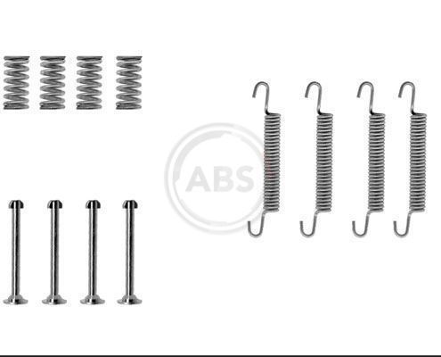 A.B.S. 0667Q