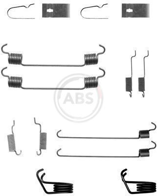 A.B.S. 0799Q