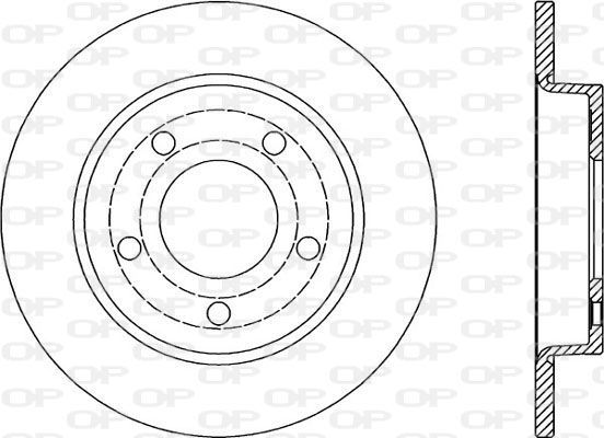 Open Parts BDR2024.10