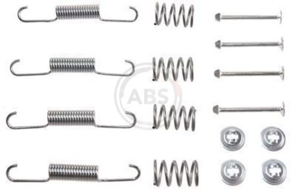 A.B.S. 0880Q
