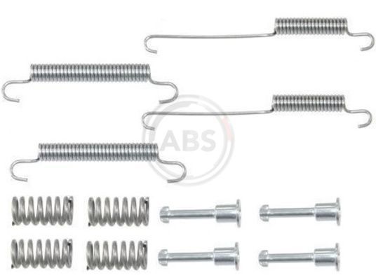 A.B.S. 0892Q