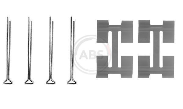 A.B.S. 0972Q