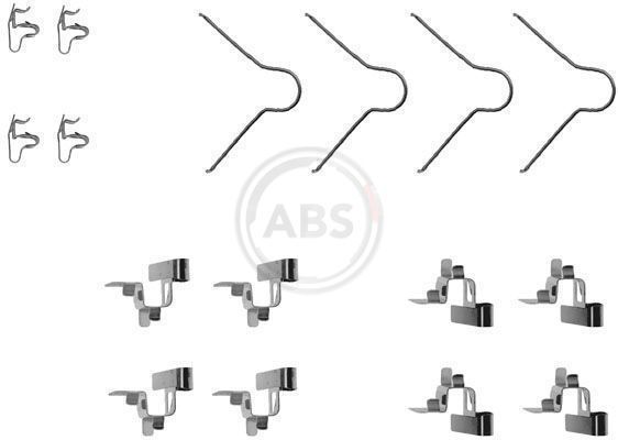 A.B.S. 1030Q