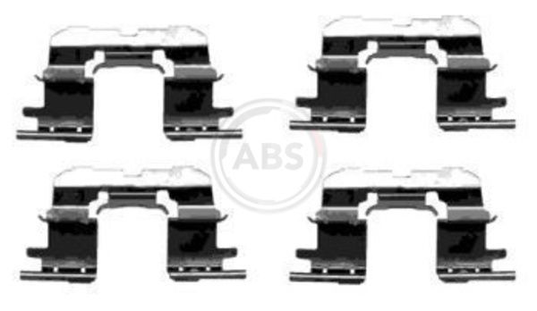 A.B.S. 1227Q