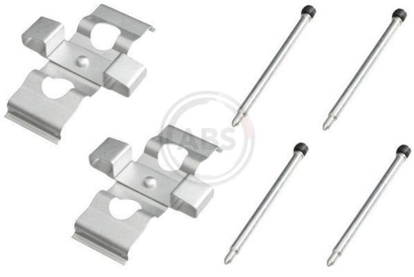 A.B.S. 1635Q -  -