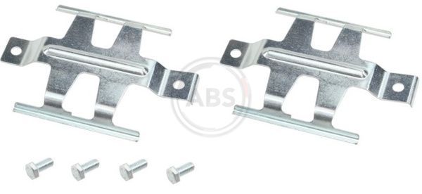A.B.S. 1687Q -  -