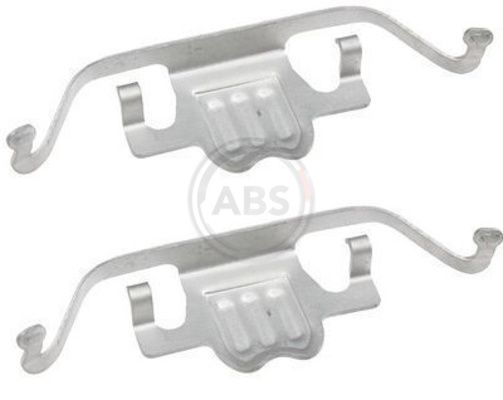 A.B.S. 1695Q -  -