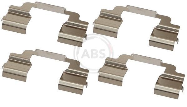 A.B.S. 1703Q -  -