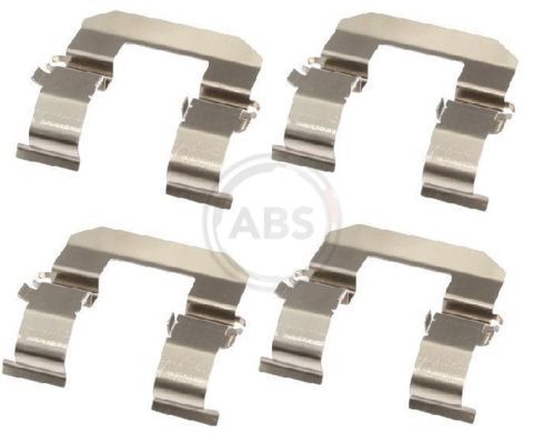 A.B.S. 1704Q -  -