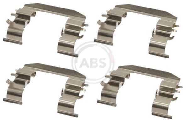 A.B.S. 1708Q -  -
