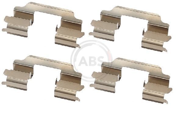 A.B.S. 1709Q -  -
