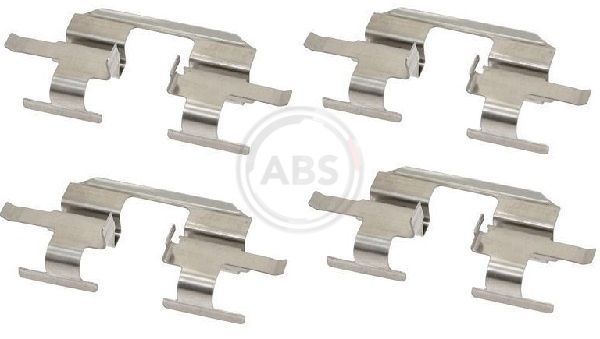 A.B.S. 1711Q -  -