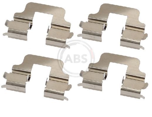 A.B.S. 1712Q -  -