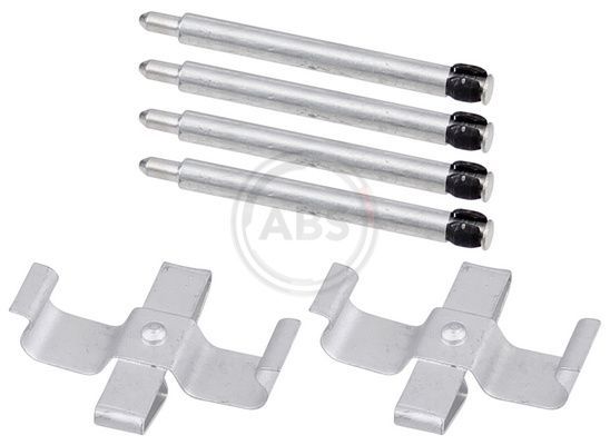 A.B.S. 1713Q -  -