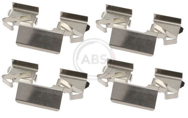 A.B.S. 1714Q -  -