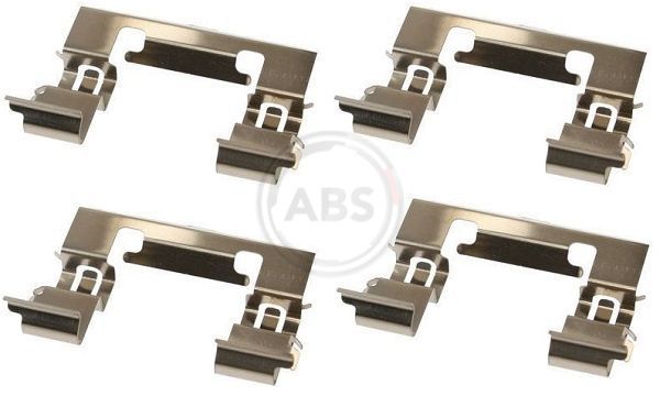 A.B.S. 1715Q -  -