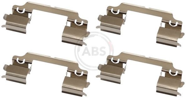 A.B.S. 1716Q -  -