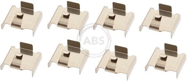 A.B.S. 1718Q -  -