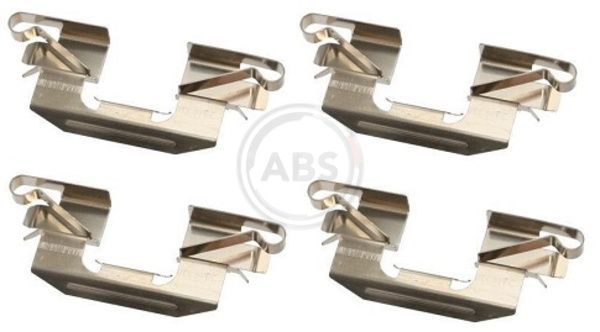 A.B.S. 1720Q -  -