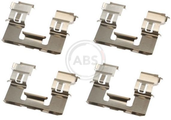 A.B.S. 1721Q -  -