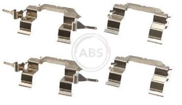 A.B.S. 1722Q -  -