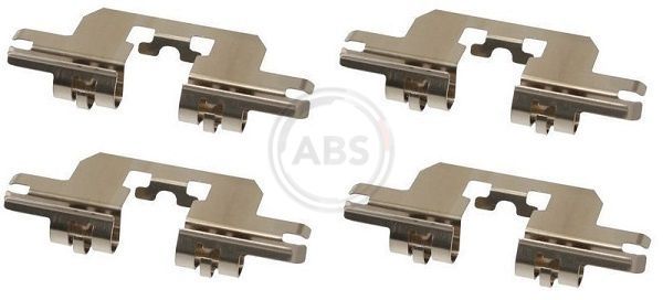 A.B.S. 1724Q -  -