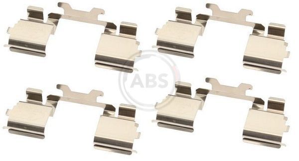 A.B.S. 1725Q -  -