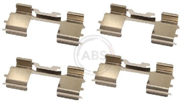 A.B.S. 1726Q -  -