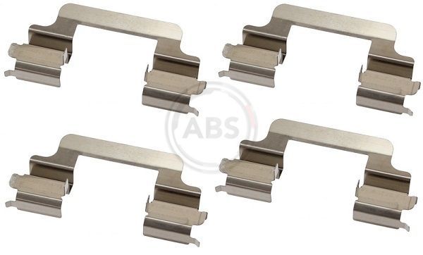 A.B.S. 1727Q -  -