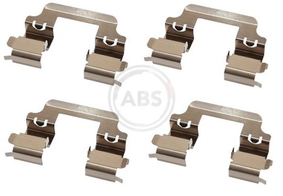 A.B.S. 1728Q -  -