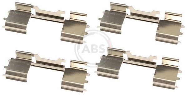 A.B.S. 1729Q -  -