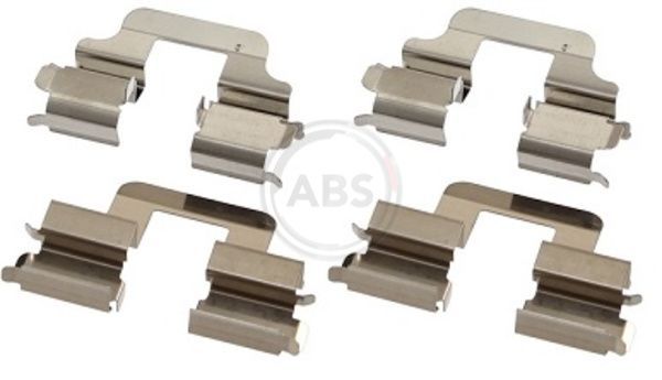 A.B.S. 1731Q -  -
