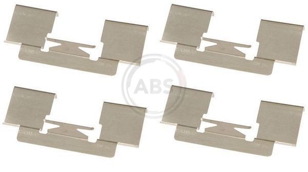 A.B.S. 1732Q -  -