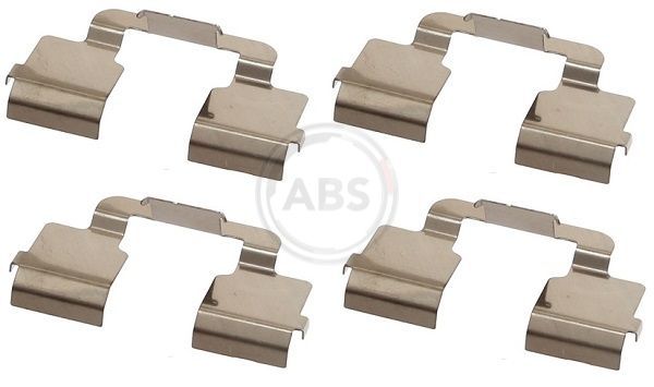 A.B.S. 1733Q -  -