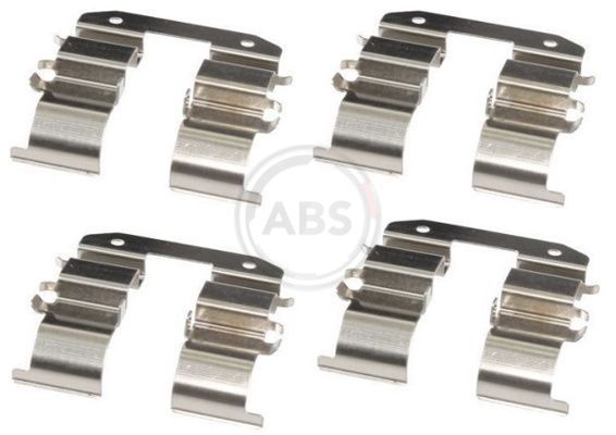 A.B.S. 1734Q -  -