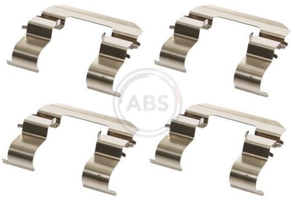 A.B.S. 1735Q -  -