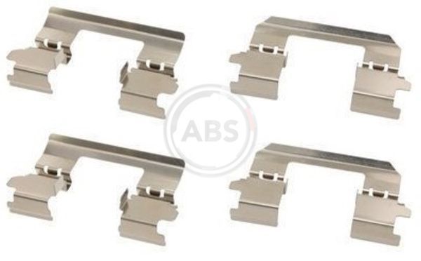 A.B.S. 1736Q -  -