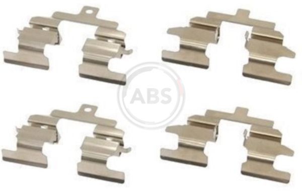 A.B.S. 1737Q -  -