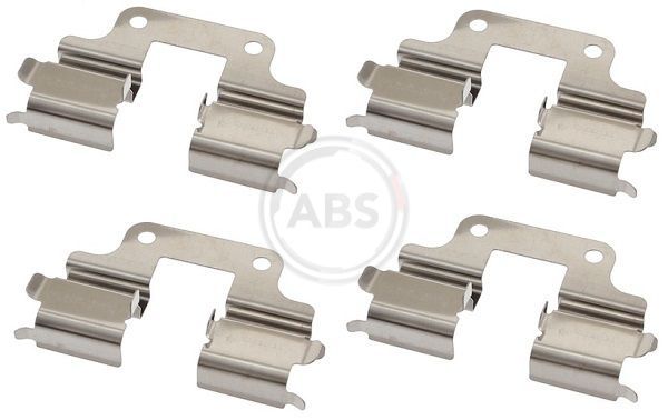 A.B.S. 1739Q -  -