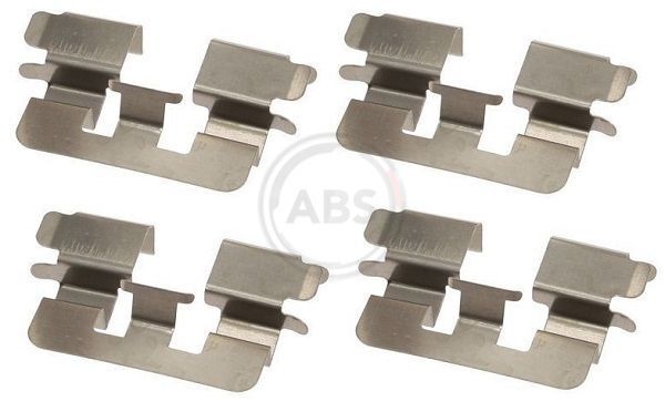 A.B.S. 1741Q -  -