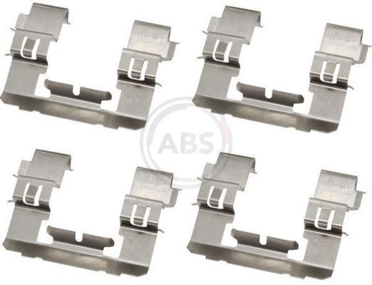 A.B.S. 1742Q -  -