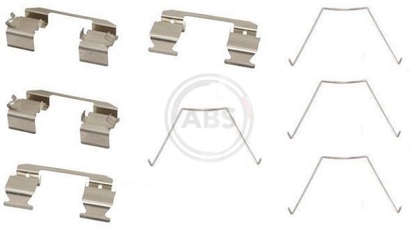 A.B.S. 1743Q -  -