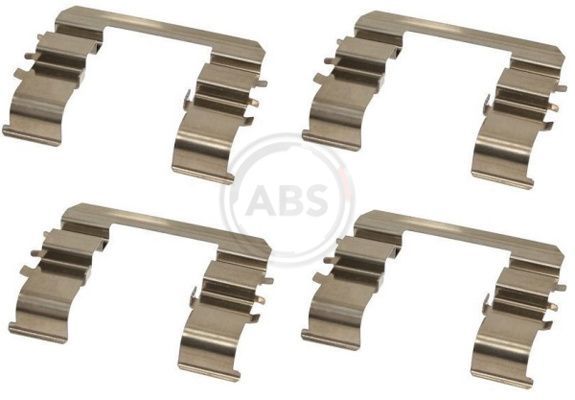 A.B.S. 1744Q -  -