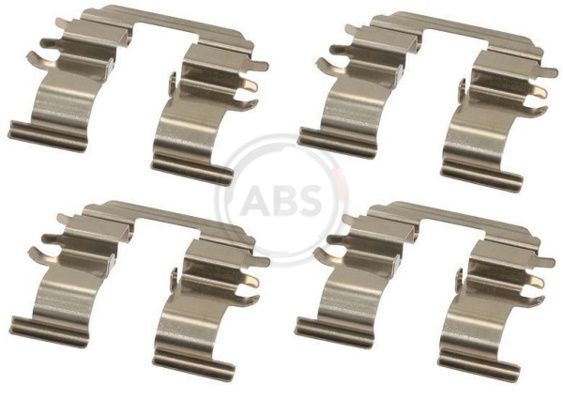 A.B.S. 1746Q -  -