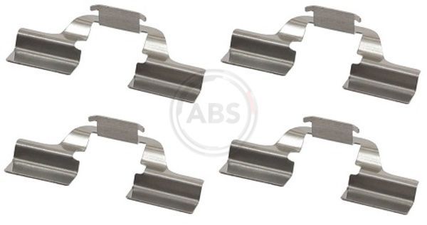 A.B.S. 1749Q -  -