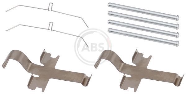A.B.S. 1752Q -  -