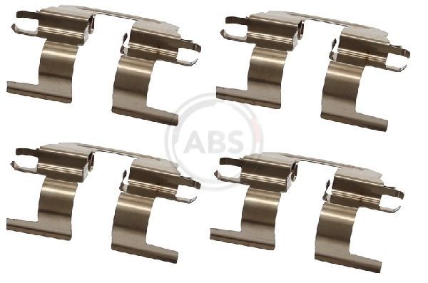 A.B.S. 1753Q -  -