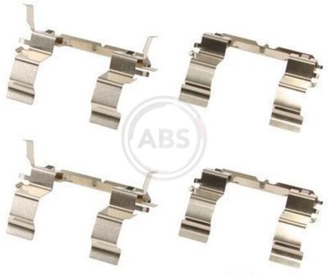 A.B.S. 1756Q -  -